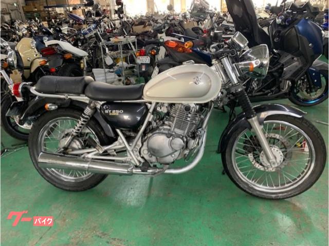 ＳＴ２５０　Ｅタイプ