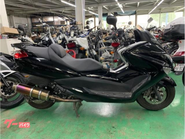 ヤマハ マジェスティ｜フリマネット セカンドライフ｜新車・中古バイク