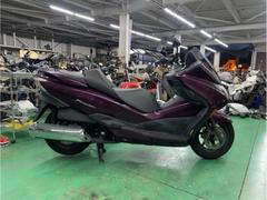 ホンダ　フォルツァ・Ｚ