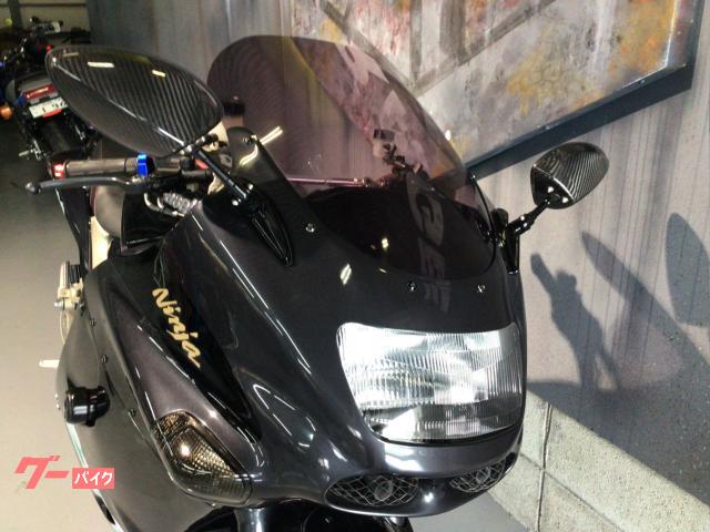 ほぼ新古品
Phenix Norway Team Model
パーカージャケット カワサキ ZZ－R1100 カスタム ゲイルスピード ナイトロン