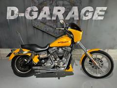 ＨＡＲＬＥＹ−ＤＡＶＩＤＳＯＮ　ＦＸＤＣ　スーパーグライドカスタム　　バンス＆ハインズ　ＥＴＣ