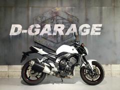 ヤマハ　ＦＺ１