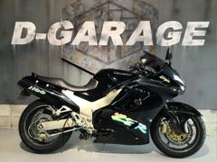 カワサキ　ＺＺ−Ｒ１１００　カスタム　ゲイルスピード　ナイトロン　ＭＵＺＺＹ　ブレンボ