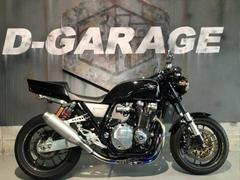 ホンダ　ＣＢ１１００　カスタム　フルチタンマフラー　ＥＸＡＣＴホイール　アドバンテージ　ＴＳＲ