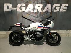 ＢＭＷ　Ｒ　ｎｉｎｅＴ　レーサー　　ワンオーナー車