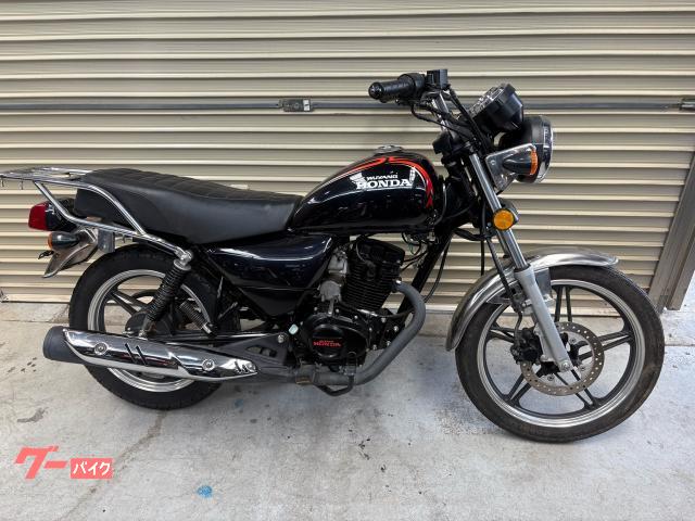 ＬＹ１２５Ｆｉ