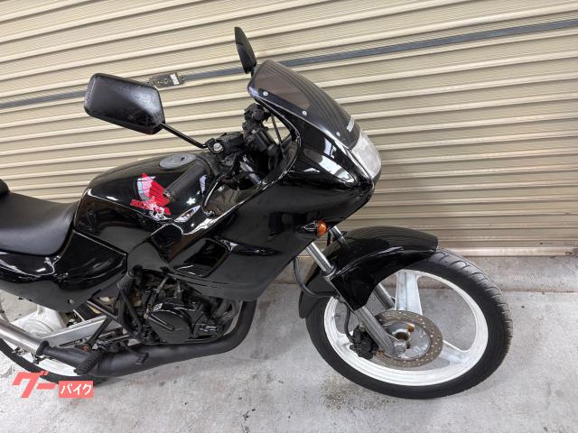 ホンダ NS50F｜LIFE MOTORCYCLE｜新車・中古バイク