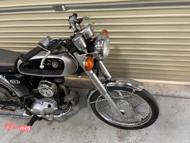 ヤマハ YB－1 Four｜LIFE MOTORCYCLE｜新車 