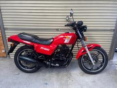 ホンダ　ＦＴ４００