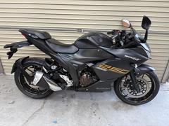 スズキ　ＧＩＸＸＥＲ　ＳＦ　２５０