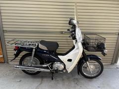 ホンダ　スーパーカブ５０プロ