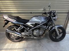 スズキ　Ｂａｎｄｉｔ２５０