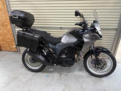 カワサキ　ＶＥＲＳＹＳーＸ　２５０　フルパニア