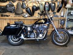 ＨＡＲＬＥＹ−ＤＡＶＩＤＳＯＮ　ＦＸＤＬ　ローライダー