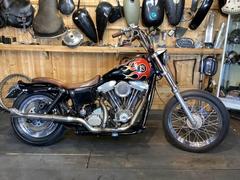 ＨＡＲＬＥＹ−ＤＡＶＩＤＳＯＮ　ＦＸＤ　スーパーグライド