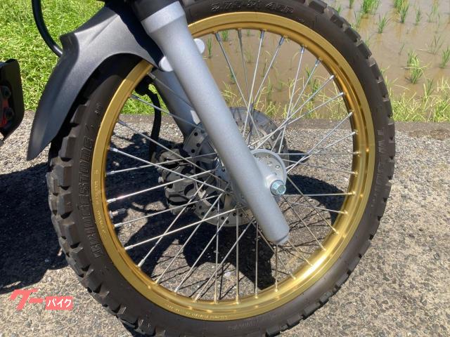 ヤマハ セロー250｜（株）S・K COMPANY｜新車・中古バイク