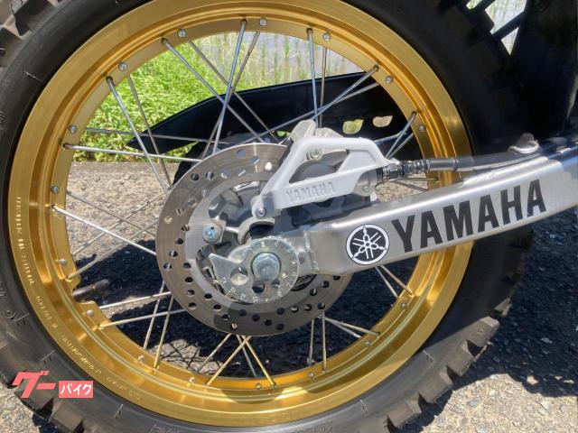 車両情報:ヤマハ セロー250 | （株）S・K COMPANY | 中古バイク・新車