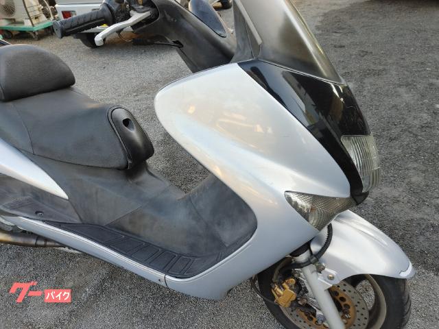 車両情報:ヤマハ マジェスティ125 | 阪本自動車 | 中古バイク・新車バイク探しはバイクブロス