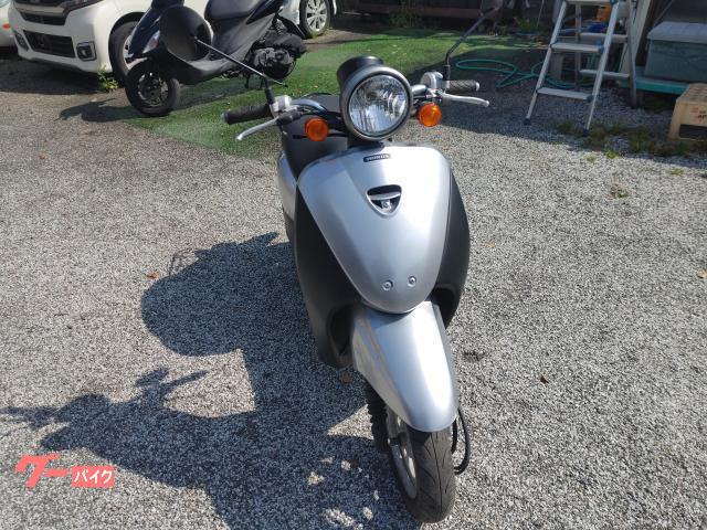 車両情報:ホンダ トゥデイ | 阪本自動車 | 中古バイク・新車バイク探し