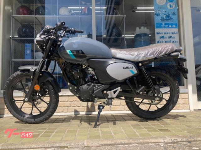 ヤマハ GT150フェザー｜城西モータース｜新車・中古バイク