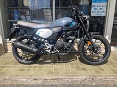 ヤマハ　ＧＴ１５０フェザー
