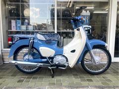 ホンダ　スーパーカブ５０　ファイナルエディション