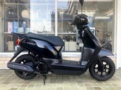 ホンダ　タクト・ベーシック