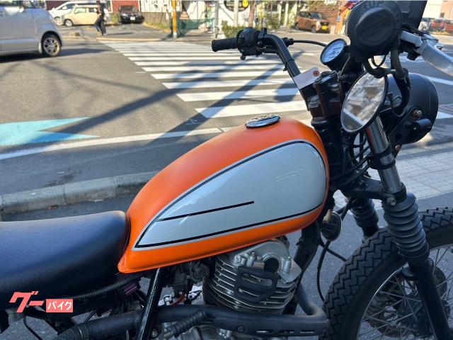 スズキ グラストラッカー ビッグボーイ カスタム ワンオフマフラー付き｜株式会社バイクスペース｜新車・中古バイクなら【グーバイク】