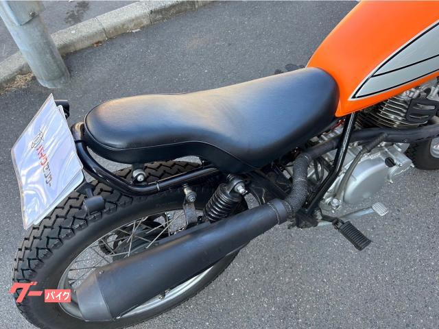 スズキ グラストラッカー ビッグボーイ カスタム ワンオフマフラー付き｜株式会社バイクスペース｜新車・中古バイクなら【グーバイク】