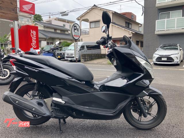 ＰＣＸ　ＪＦ５６モデル　２０１６年モデル