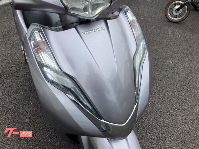 ホンダ　リード125 2018年式　ワンオーナー車 ホンダ リード125 ワンオーナー車 2018年モデル｜株式会社