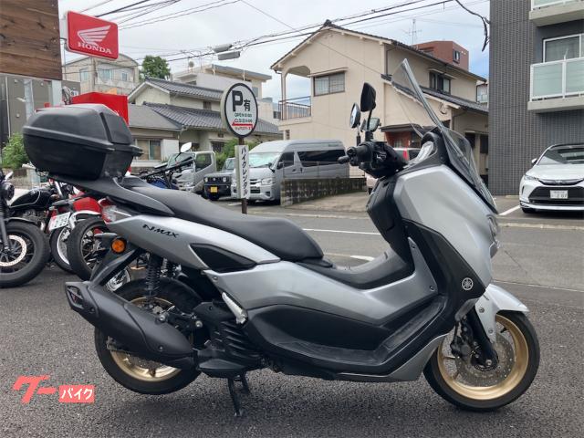 ＮＭＡＸ　ワンオーナー車　２０２１年モデル