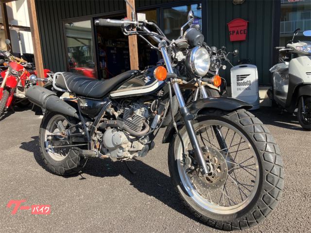 スズキ バンバン125|株式会社バイクスペース|新車・中古バイク スズキ バンバン125|株式会社バイクスペース|新車・中古バイク