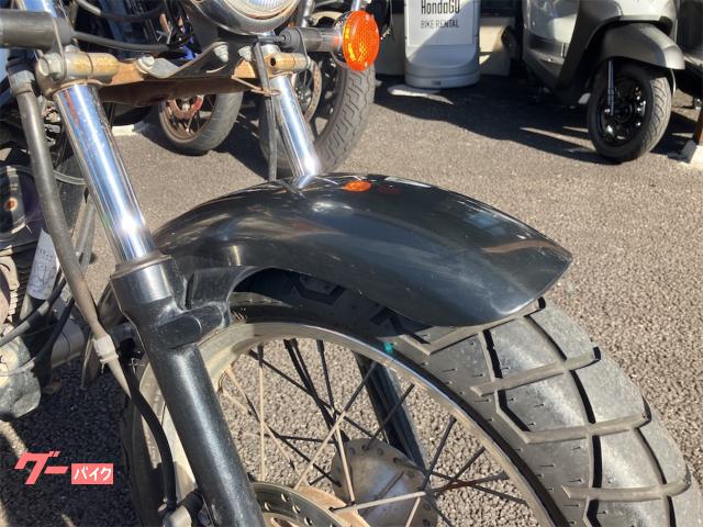 スズキ バンバン125｜株式会社バイクスペース｜新車・中古バイク