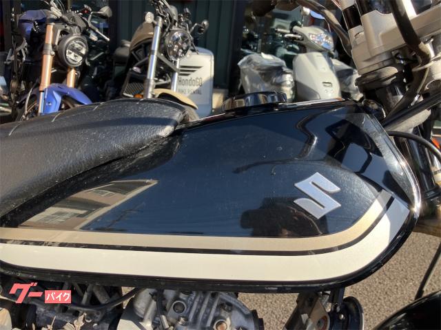 スズキ バンバン125｜株式会社バイクスペース｜新車・中古バイク