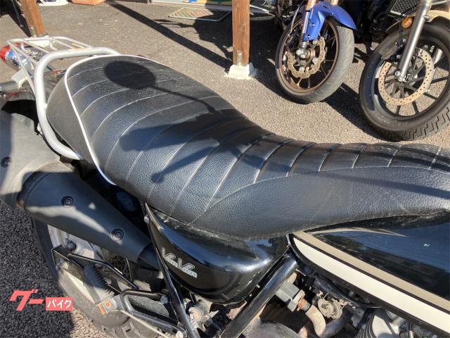 スズキ バンバン125|株式会社バイクスペース|新車・中古バイク スズキ バンバン125|株式会社バイクスペース|新車・中古バイク
