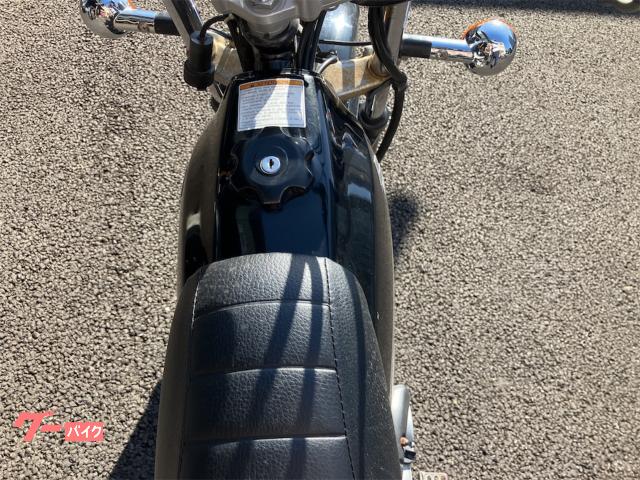スズキ バンバン125｜株式会社バイクスペース｜新車・中古バイク