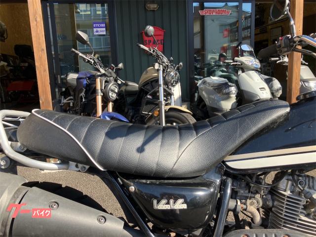 スズキ バンバン125｜株式会社バイクスペース｜新車・中古バイク