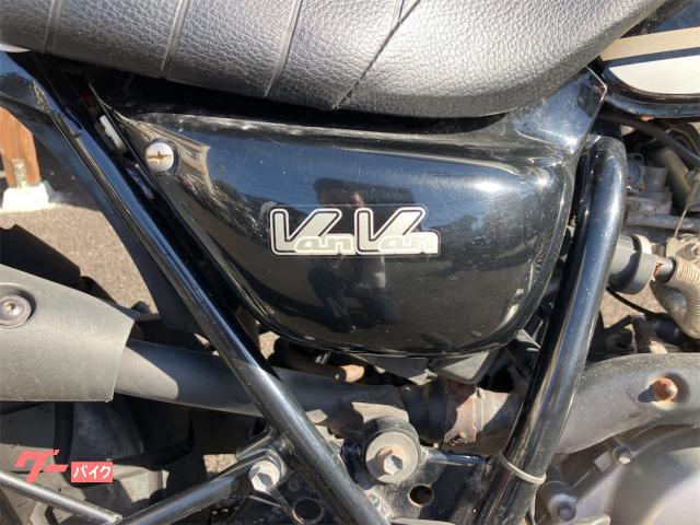 スズキ バンバン125｜株式会社バイクスペース｜新車・中古バイク