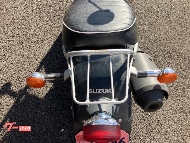 スズキ バンバン125|株式会社バイクスペース|新車・中古バイク スズキ バンバン125|株式会社バイクスペース|新車・中古バイク