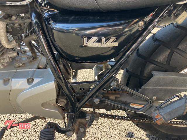スズキ バンバン125｜株式会社バイクスペース｜新車・中古バイク