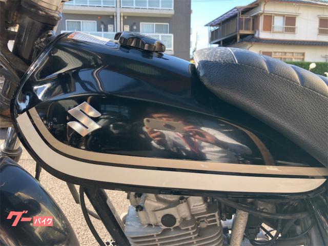 スズキ バンバン125|株式会社バイクスペース|新車・中古バイク スズキ バンバン125|株式会社バイクスペース|新車・中古バイク