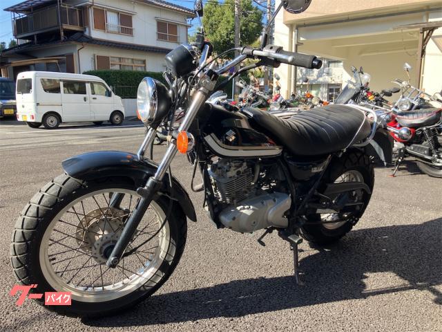 スズキ バンバン125｜株式会社バイクスペース｜新車・中古バイク