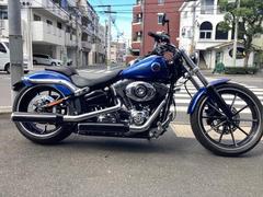 ＨＡＲＬＥＹ−ＤＡＶＩＤＳＯＮ　ＦＸＳＢ　ブレイクアウト