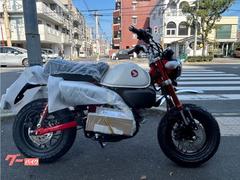 ホンダ　モンキー１２５