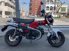ホンダ　ダックス１２５　ワンオーナー車　ノーマル