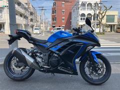 カワサキ　Ｎｉｎｊａ　２５０　２０１５年モデル　ＥＸ２５０Ｌ型