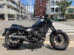 ホンダ　レブル５００　タコメーター付き　ＬＥＤ灯火　２０２０年モデル