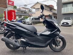 ホンダ　ＰＣＸ　ＪＦ５６モデル　２０１６年モデル