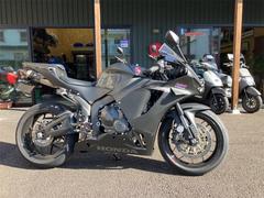 ホンダ　ＣＢＲ６００ＲＲ　ワンオーナー車　アクラポビッチマフラー・フェンダーレス・バックステップ・など